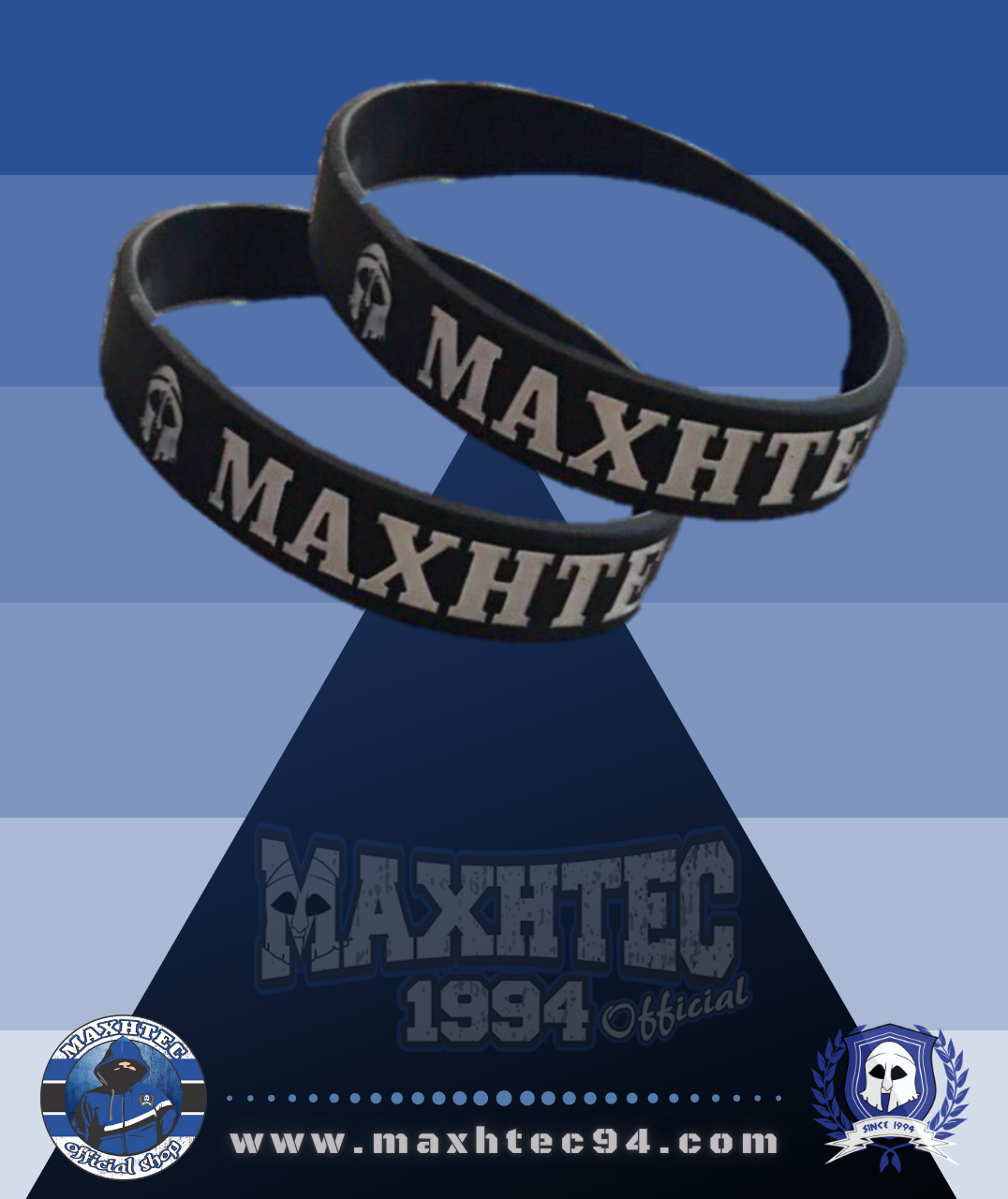 Bracelets MAXHTEC