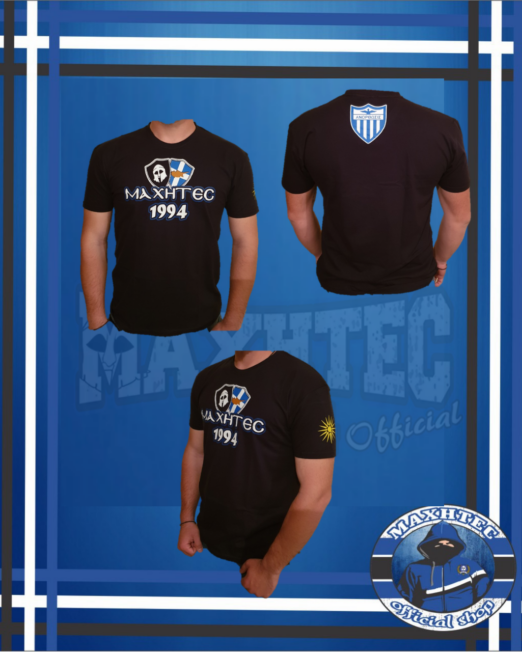 t-shirt maxhtec