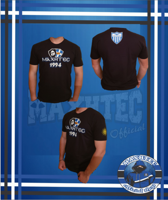 t-shirt maxhtec