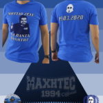 MAXHTEC 1994
