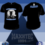 MAXHTEC 1994