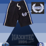 MAXHTEC 1994