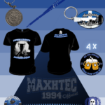 MAXHTEC 1994