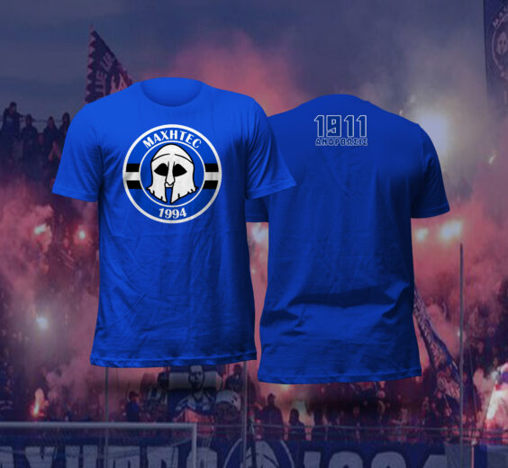 T-Shirt MAXHTEC Online Shop MAXHTEC