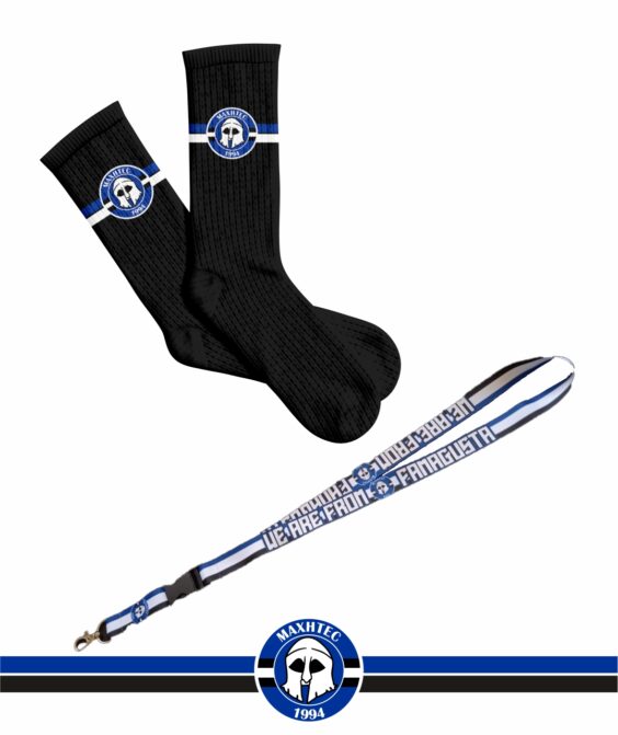 Lanyard & Socks Online Shop MAXHTEC