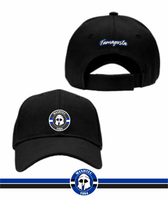 CAP MAXHTEC FAMAGUSTA MAXHTEC Online Shop
