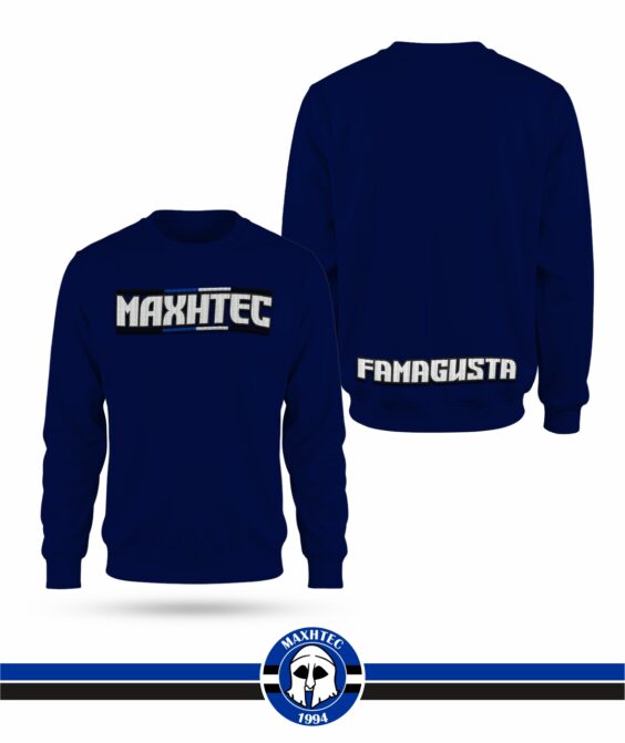 HOODIE MAXHTEC FAMAGUSTA MAXHTEC Online Shop