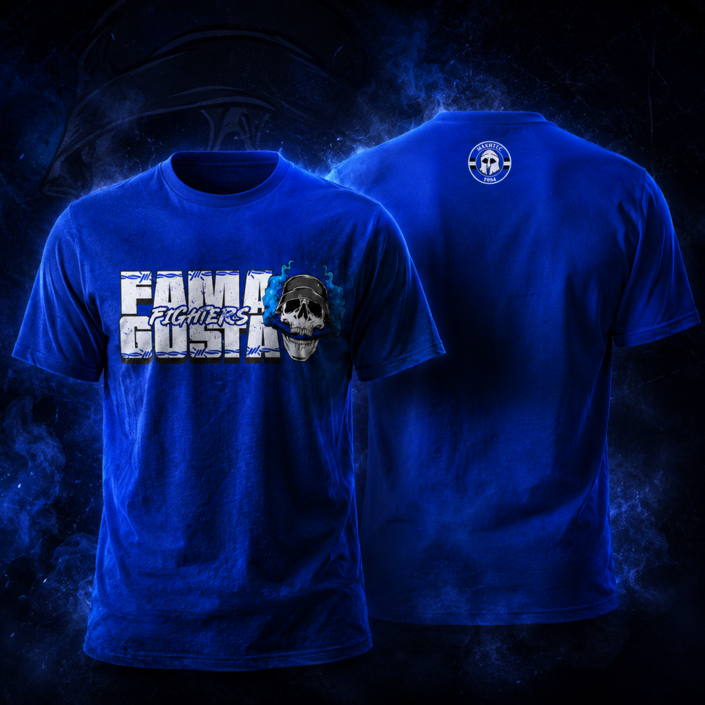 FAMAGUSTA FIGHTERS